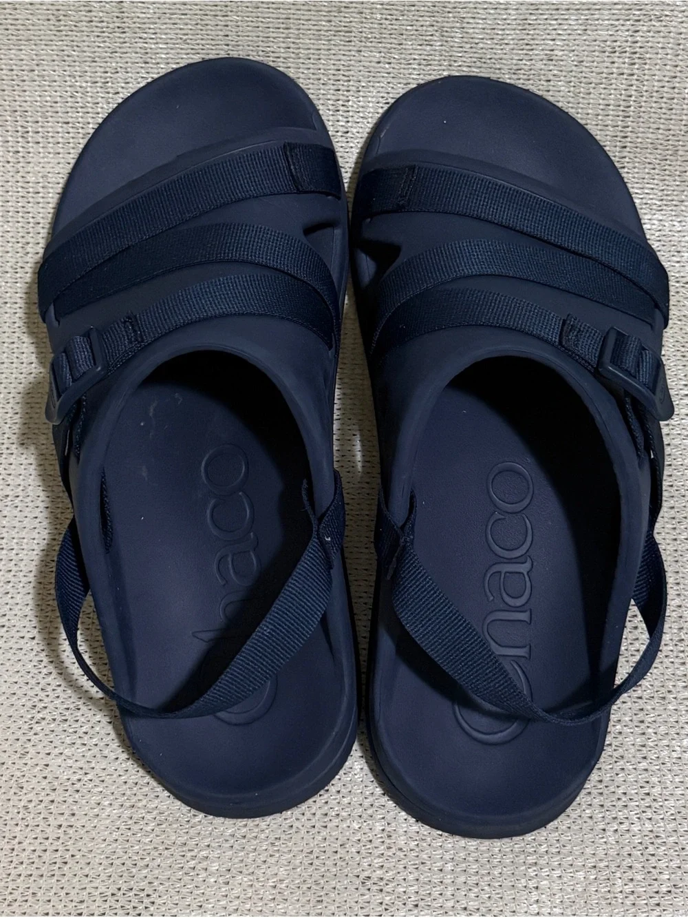 Chaco men’s chillos